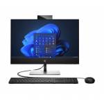 Hp - HP ProOne 440 G9 - All-in-One (Komplettl�sung) - Core i7 i7-14700T / 1,3 GHz - RAM 16GB - SSD 512GB - NVMe - UHD Graphics 7