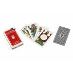 Giochi Da Tavolo - Dal Negro 4136 Carte Da Gioco Piacentine Plastica