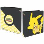 Ultra Pro - UltraPro TCG Kartenordner Pokemon 1000+