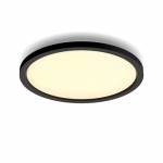 Signify Philips - White Ambiance Aurelle runde Panelleuchte, LED-Leuchte