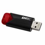 Emtec - USB3.2 Click Easy B110 256GB Red