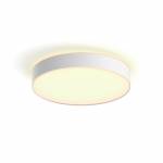 Signify Philips - White Ambiance Enrave Deckenleuchte L, LED-Leuchte