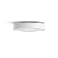Signify Philips - White & Color Ambiance Infuse Deckenleuchte M, LED-Leuchte
