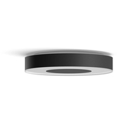 Signify Philips - White & Color Ambiance Infuse Deckenleuchte L, LED-Leuchte