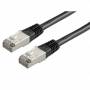 &nbsp;"Value-S/FTP-(PiMF-)Patchkabel konf. Kat. 6, schwarz 5,0 m (21.99.1365)-Value-Hardware/Electronic"