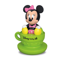 Disney: Clementoni Baby - Trottola Tazza (assortimento) 3
