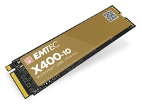 Emtec - SSD M.2 NVMe PCIe 4.0 X410 4TB Intern