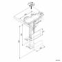 "Roline-ROLINE Slim-PC-Halter ausziehbar, drehbar, schwarz (17.03.1185)-Roline-Hardware/Electronic" "Roline-ROLINE Slim-PC-Halter ausziehbar, drehbar, schwarz (17.03.1185)-Roline-Hardware/Electronic"
