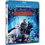 How To Train Your Dragon 3: The Hidden World - How To Train Your Dragon 3: The Hidden World [US-Version, Regio 1/A]