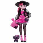 Monster High - Monster High Draculaura Doll