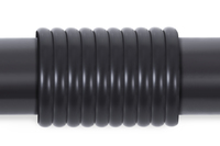Alphacool - EPDM Tube 13/10 - Black 3m, Schlauch