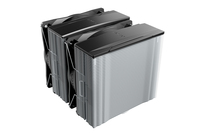 &nbsp;"Be Quiet-K Cooler be quiet! PURE ROCK PRO 3-Be Quiet!-Accessories"