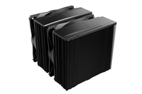 &nbsp;"Be Quiet!-K Cooler be quiet! PURE ROCK PRO 3 LX Black-Be Quiet!-Accessories"