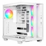 "Be Quiet!-Midi be quiet! Light Base 500 LX White-Be Quiet!-Hardware/Electronic" "Be Quiet!-Midi be quiet! Light Base 500 LX White-Be Quiet!-Hardware/Electronic"