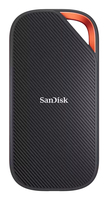 Sandisk - SanDisk Extreme PRO - SSD - 4TB - extern (tragbar) - USB4 (USB-C Steckverbinder) (SDSSDE82-4T00-G25)