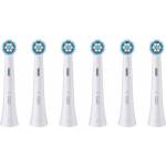 Oral-b - iO Aufsteckb�rsten Sanfte Reinigung 6er