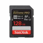 &nbsp;"Sandisk-SanDisk Extreme Pro-闪存卡-128GB-视频等级 V60/UHS-II U3/Class 10-microSDXC UHS-II (SDSDXEP-128G-GN4IN)-Sandisk-Hardware/Electronic"
