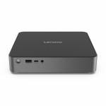 Lenovo - IdeaCentre Mini 01IRH10R 91B2002LGF - Intel Core 7 240H, 16GB RAM, 512GB SSD, UHD Grafik, DOS (91B2002LGF)