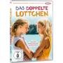 Mia Lohmann / Delphine Lohmann - Das doppelte Lottchen (DVD) [DE-Version, Regio 2/B]