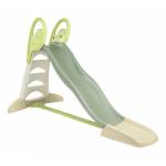 Smoby - Life Rutsche XL Doppel-Wellen mit Wasseranschluss