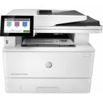 Hp - HP LaserJet Enterprise MFP M430f - Multifunktionsdrucker - s/w - Laser - 216 x 297 mm (Original) - A4 (Medien) - bis zu 38 Seite