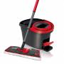 &nbsp;"Vileda-Wischer ULTRAMAX 2in1 TURBO Komplettset, Bodenwischer-Vileda-Hardware/Electronic"