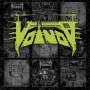 Voivod - Build Your Weapons-Very Best Of The Noise Years