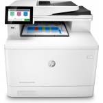 Hp Inc. - HP Color Laserjet Enterprise M480f 3QA55A#B19