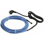 Danfoss - DEVI selbstlimitierendes Heizband Typ: 98-300075 L�nge 10 m, steckerfertig konfekt. 98300075 (98-300075)
