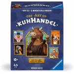 Ravensburger Verlag Gmbh - Kuhhandel 40 Jahre Jubil�umsedition, Brettspiel