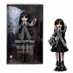 Mattel Gmbh - MH x Wednesday Schul Puppe