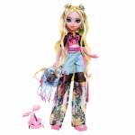 Monster High - Monster High Lagoona Blue Doll