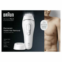 Braun - IPL-Haarentferner IPLHaarentferner Silk-expert Silkexpert Pro 5 PL5145 (238373) (238373)