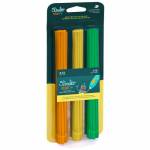3doodler - Start Filament | 75 | orange, gelb, gr�n | Garden Blend