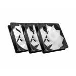 &nbsp;"Micro-star International Co-MAG F120 ARGB-3RB Geh�usel�fter Triple Pack-Micro-star International Co-Hardware/Electronic"