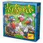 Simba Dickie - Heckmeck am Bratwurmeck, W�rfelspiel