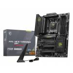 Msi - Msi Mag X870 Tomahawk Wifi Motherboard Amd X870 Socket Am5 Atx