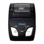 Star Micronics - Star SM-S230i, 8 Punkte/mm (203dpi), USB, BT (iOS), Kit (USB), schwarz Mobildrucker, Thermodirekt, 8 Punkte/mm (203 dpi), Medien