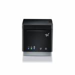 Star Micronics - Star mC-Print2 MCP21 LB BK E+U - Belegdrucker - Thermopapier - Rolle (5,8 cm) - 203 dpi - bis zu 100 mm/Sek. - USB, LAN, Bluetoo