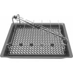 Neff - Air Fry Grill-Set Z11CG10X1, Backblech