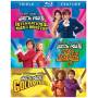 &nbsp;"Austin Powers: International Man Of Mystery / Spy-Austin Powers: International Man Of Mystery / Spy-Warner Brothers-Blu-Ray"
