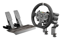 Moza Racing 6