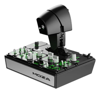 Moza Racing - MTP Throttle Panel (AS008)