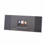 Midland - Internet Radio-Adapter DR 463 Bluetooth DAB+ DLNA Internetradio (27463)