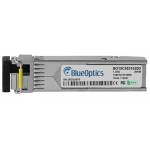 Blueoptics - Hirschmann SFP-GIG-BB LX/LC EEC kompatibler BlueOptics SFP Bidi Transceiver f�r Singlemode Gigabit Highspeed Daten�ber