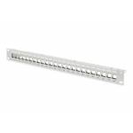 &nbsp;"Digitus-Modulares Patchpanel, 24-Port, unbest�ckt, Rack Mount-Digitus-Hardware/Electronic"