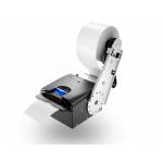 Star Micronics - Star Sanei SK5-31UE-LQW-H-SP3, 8 Punkte/mm (203dpi), Cutter, Presenter, USB, Ethernet Bondrucker, Einbau-Druckwerk, Aufl�su