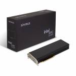Sparkle - B60 Pro 24GB Sparkle Intel Arc passive GDDR6