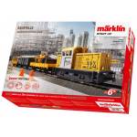 &nbsp;"M&auml;rklin-M�rklin Start up 29188 - H0 Startpackung-Gebr. M�rklin & Cie Gmbh-Toys/Spielzeug"
