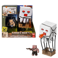 Minecraft 4